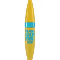 Maybelline Mascara - Colossal Go Extreme Waterproof Very Black 9.5 ml
