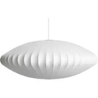 HAY Nelson Saucer Bubble Hanglamp Large