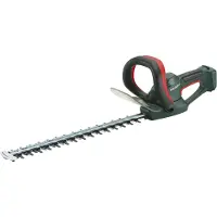 Metabo AHS 18-55 V (zonder accu)