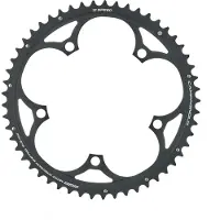 Campagnolo Veloce Kettingblad 50T 10-speed Outer 110BCD 2022 Kettingbladen