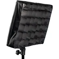 Nanlite Ledgo Egg Grid (for E268c)