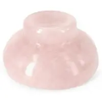 Ruben Robijn Headache relief crystal roze kwarts 1st -