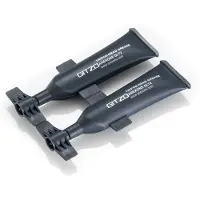 Gitzo GSGREASE02 Gitzo Grease 2 Pcs Kit