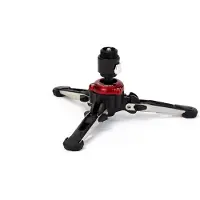 Manfrotto Full Fluid Base Xpro Monopod