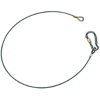 Avenger Manfrotto C155-02 Safety Cable 70 Cm 5mm