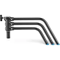 Avenger Manfrotto A2016DCB C-stand 16 Detachable