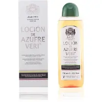 Azufre Veri Haar Lotion Tegen Haaruitval 750ml