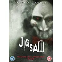 Dvd Jigsaw
