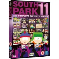 Paramount South Park - Season 11