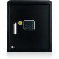 Yale Elektronische kluis YSV/390/DB2 40L - 38479