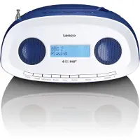 Ginza.se SCD-69 blauw