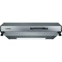 Bosch afzuigkap DUL60FA50 |