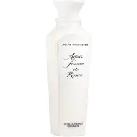 Adolfo Dominguez Geparfumeerde Hydraterende Melk Met Rozenwater 500ml