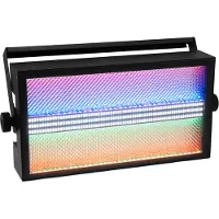 Eurolite Super Strobe ABL LED-stroboscoop Aantal LEDs: 380