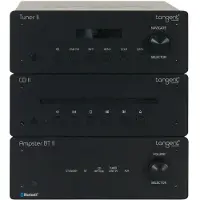 Tangent Hifi II Black 35TANHIFI