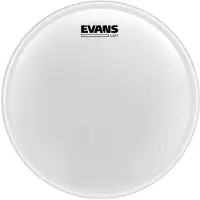 Evans BD20UV1 UV Coated1 Coated 20" Drumvel