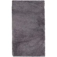 Aquanova Badmat Mauro Grafiet-60 x 60 cm
