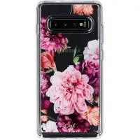 Spigen Ciel Galaxy S10 Plus Hoes Floral