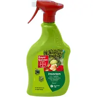 Protect Garden Insectenspray | | 1 liter (Hardnekkige insecten)