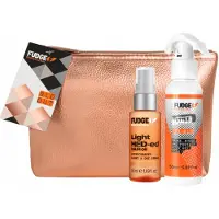 Fudge Pakket Styling Blo Out Set