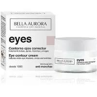 Bella aurora Oogcontourcrème Ogen 15ml