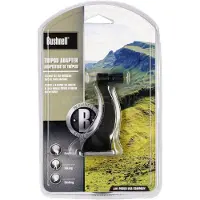 Bushnell STATIEF Adapter ZWART