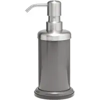 Sealskin Zeepdispenser Sealskin Acero Grey