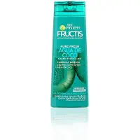 Garnier FRUCTIS PURE FRESH kokoswater versterkende shampoo 360 m