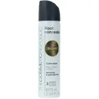 The Cosmetic Republic Root Concealer 75ml - BLONDE