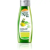 Naturaleza Y Vida Bio Ecocert Regenerating Argan & Aloe Vera 500ml Douchegel