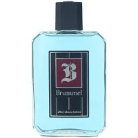 Antonio Puig Brummel Aftershave 250 ml
