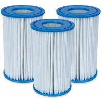 Intex Filterpatroon 3-pak 29003