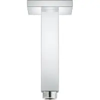 GROHE Rainshower, Chrom, 1 stuk