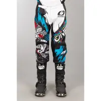 O'Neal Element Villain Youth Jeugd Motorcross Broek