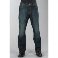 IXS Longley Motorfiets jeans