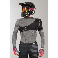 Leatt Schouderbrace Links Maat 2XL