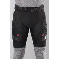 Leatt Impact 3df 5.0 Beschermende Shorts