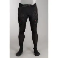 Leatt Impact 3DF 6.0 Motocross Protector Shorts Maat S