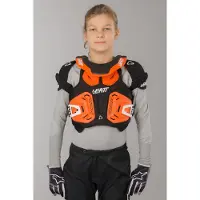 Leatt Fusion 2.0 Kids Protector Vest