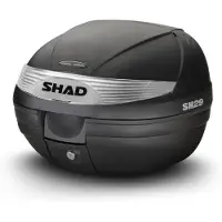 Shad SH29 Bovenkast