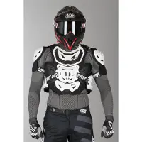Leatt 5.5 Pro HD Borstbeschermer