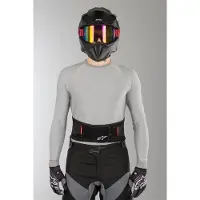 Alpinestars Sequence Nierengordel