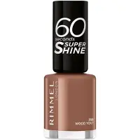 Rimmel - 60 Seconden Super Shine Nagellak 8 ml