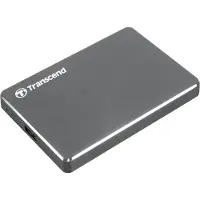 Transcend 1TB StoreJet 2,5 inch C3N Portable HDD