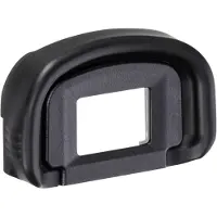 Canon Anti-Fitting Eyepiece Eg W/ Eye