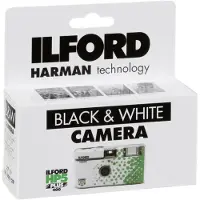 Ilford Suc+fl Hp5+ 135 24+3