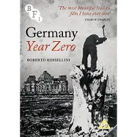 Dvd Germany Year Zero