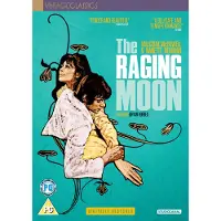 Dvd Raging Moon