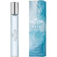 Hollister Wave For Him Eau de Toilette 15 ml
