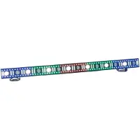 Eurolite STP-14 Sunbar LED-bar Aantal LEDs: 314